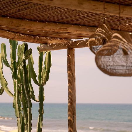 Baia Del Sole Resort Capo Vaticano Extérieur photo