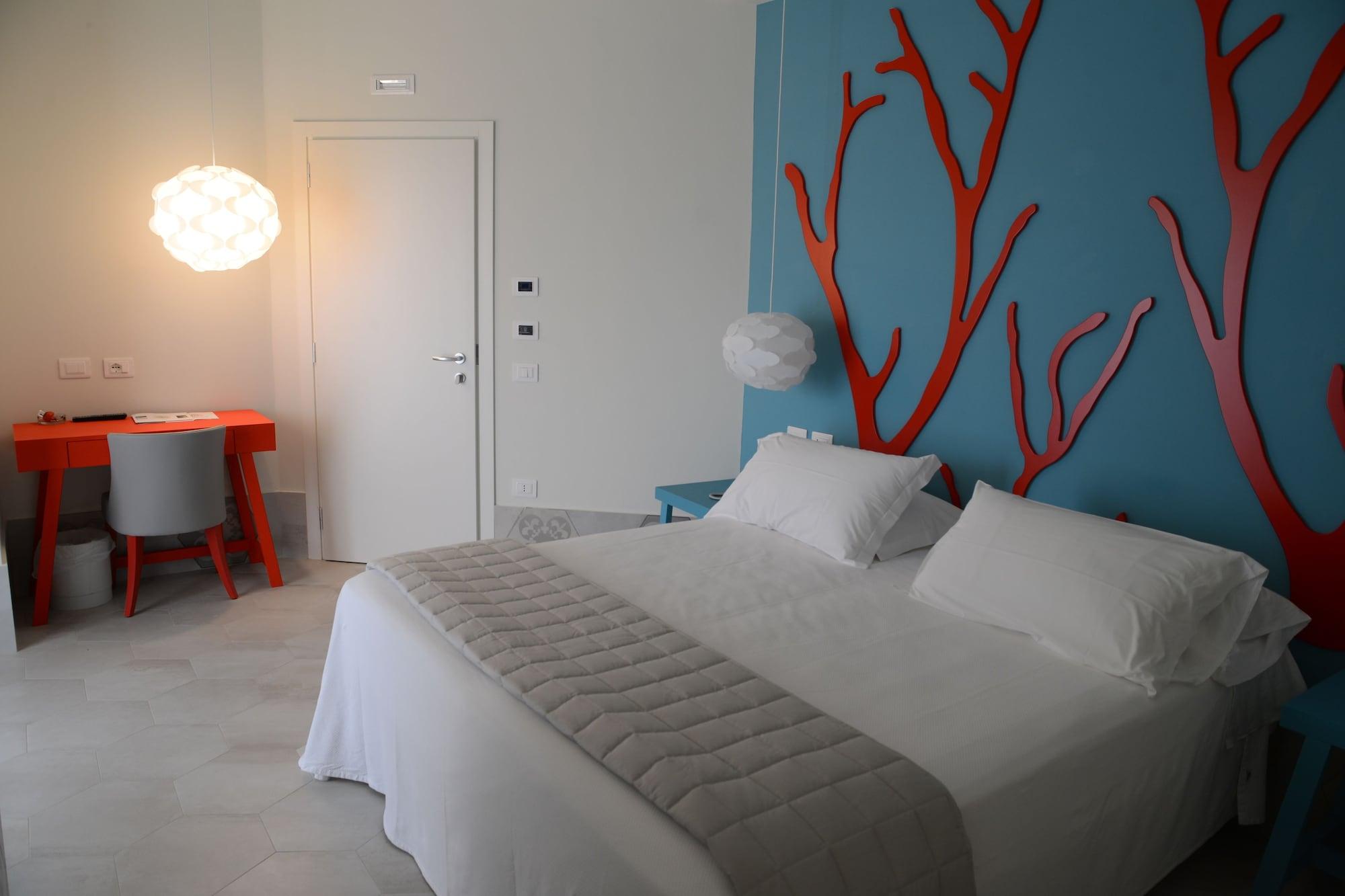 Baia Del Sole Resort Capo Vaticano Extérieur photo